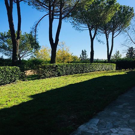 Hotel Ai Tufi Siena Dış mekan fotoğraf