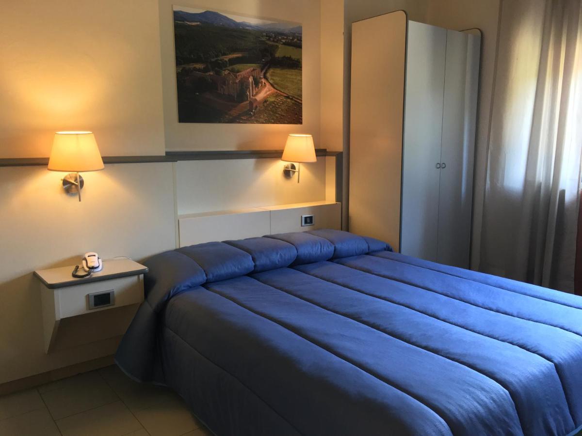 Hotel Ai Tufi Siena Dış mekan fotoğraf