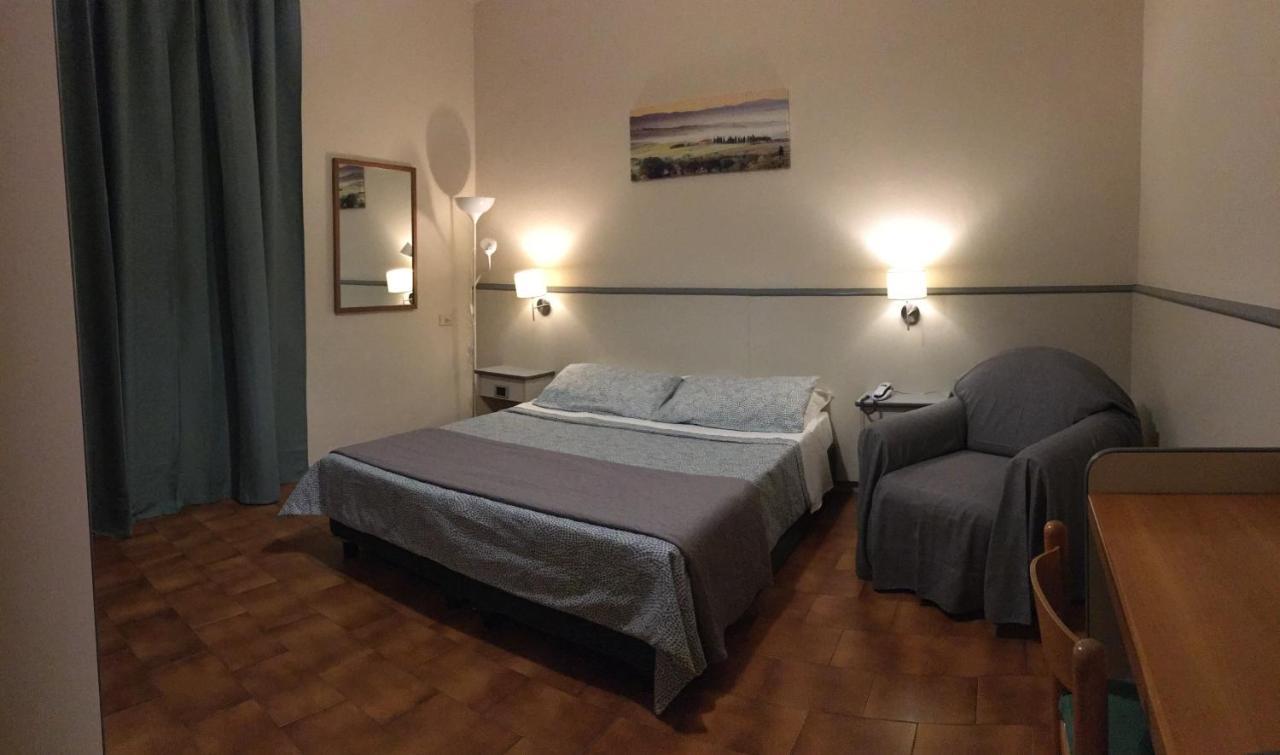 Hotel Ai Tufi Siena Dış mekan fotoğraf