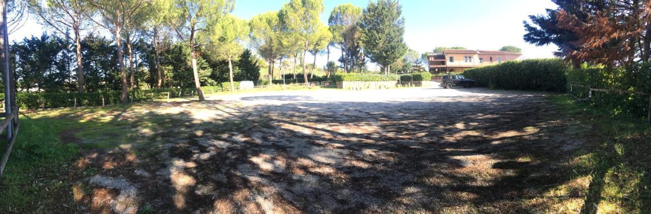 Hotel Ai Tufi Siena Dış mekan fotoğraf