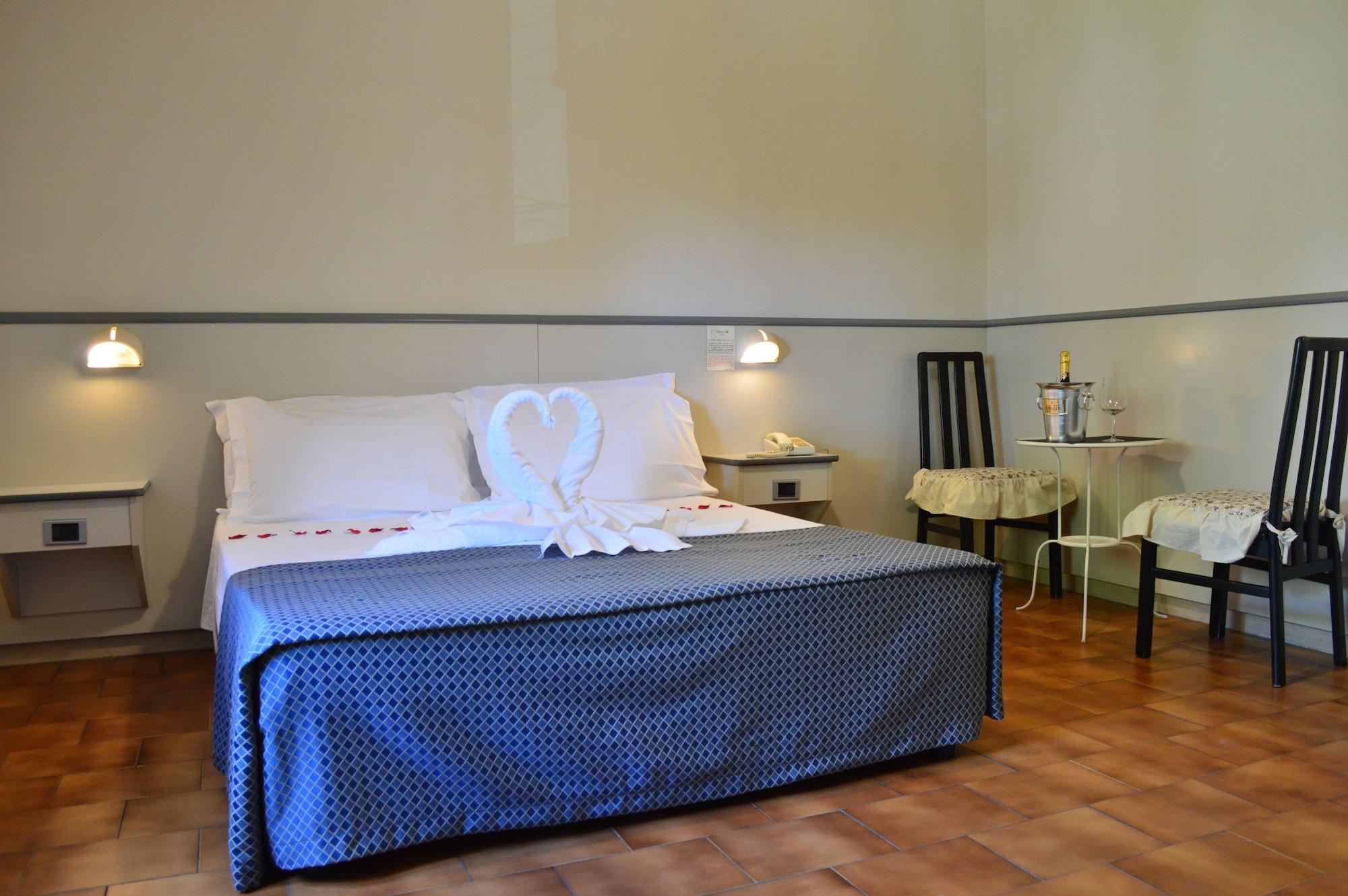 Hotel Ai Tufi Siena Dış mekan fotoğraf
