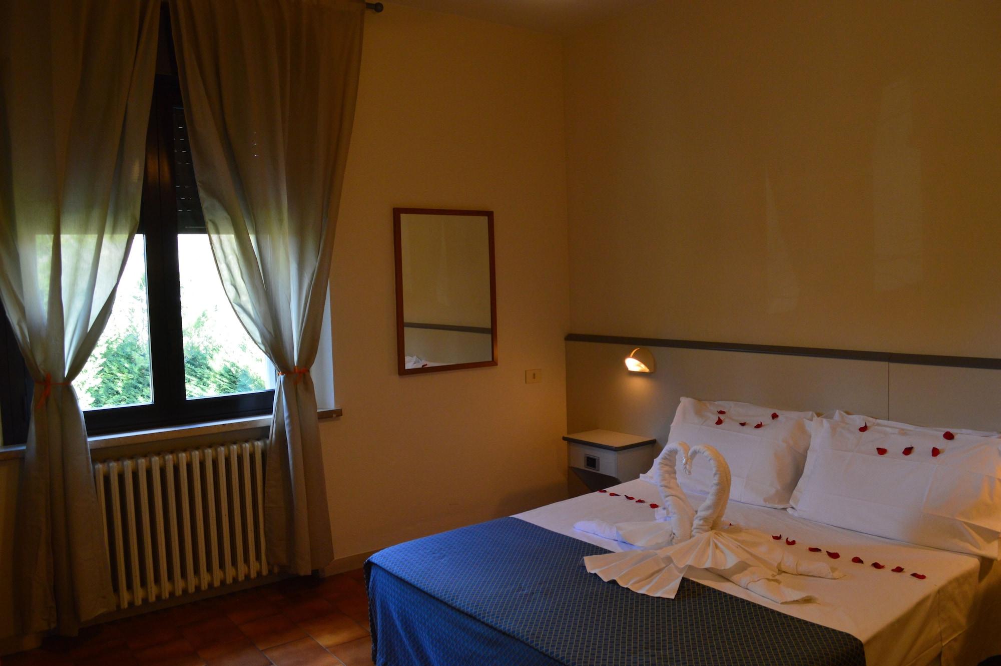 Hotel Ai Tufi Siena Dış mekan fotoğraf
