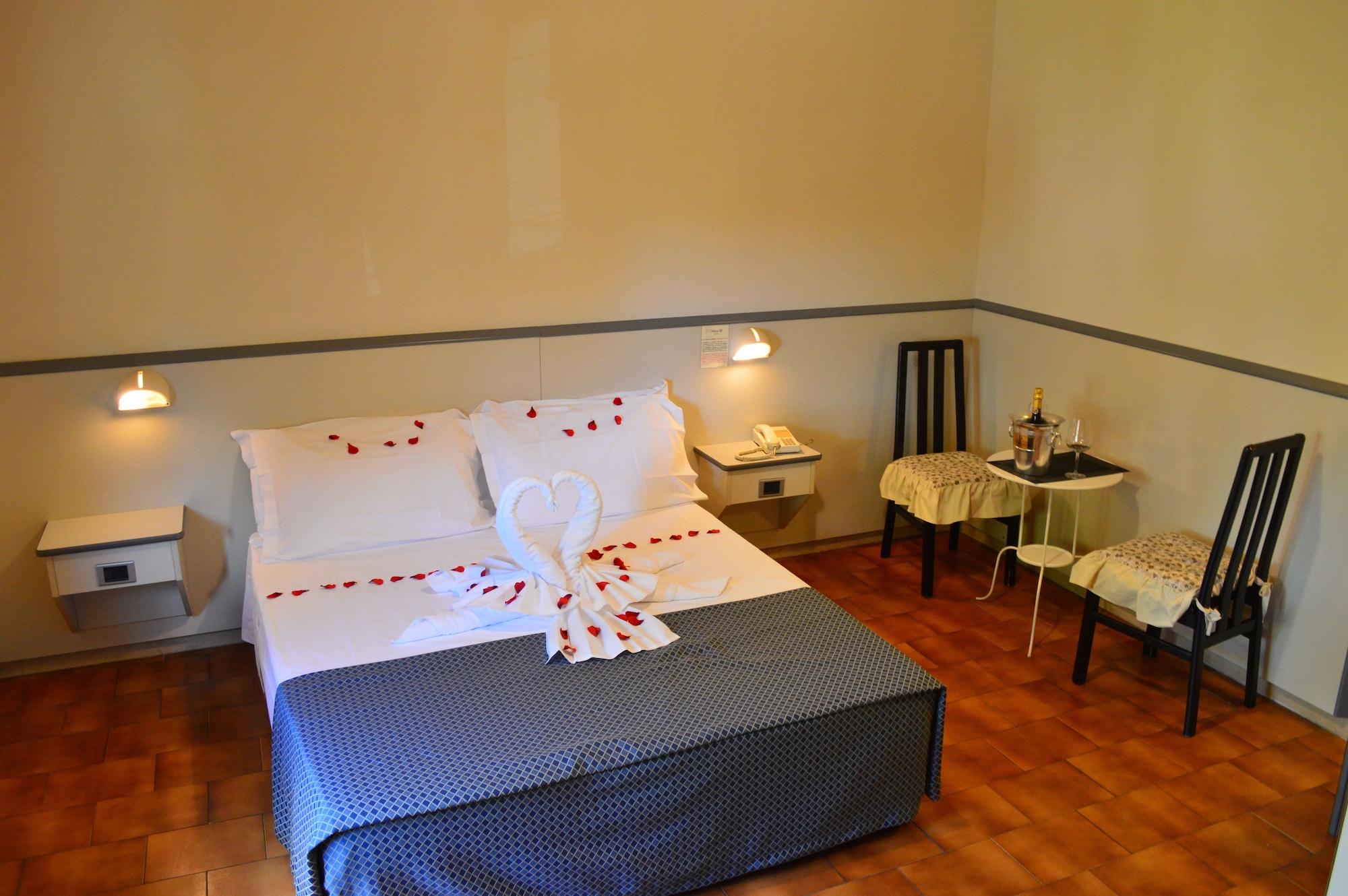 Hotel Ai Tufi Siena Dış mekan fotoğraf