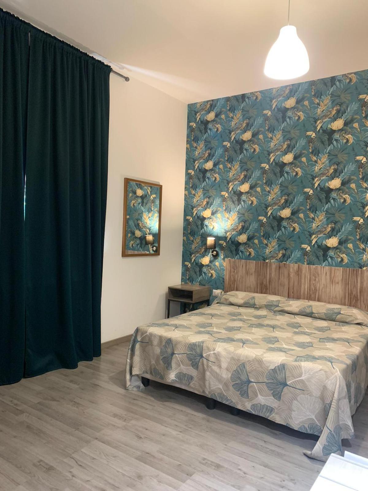 Hotel Ai Tufi Siena Dış mekan fotoğraf