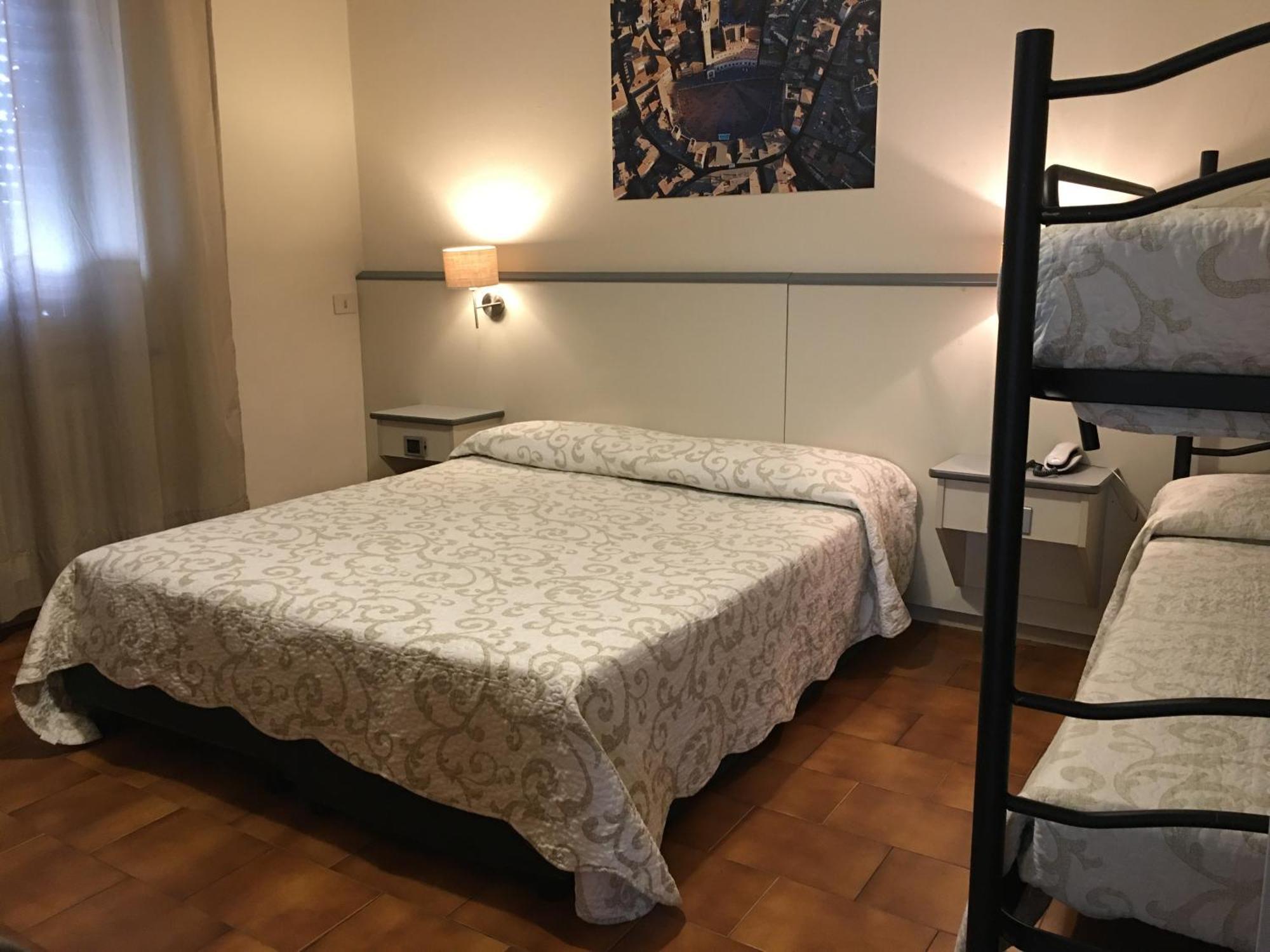 Hotel Ai Tufi Siena Dış mekan fotoğraf