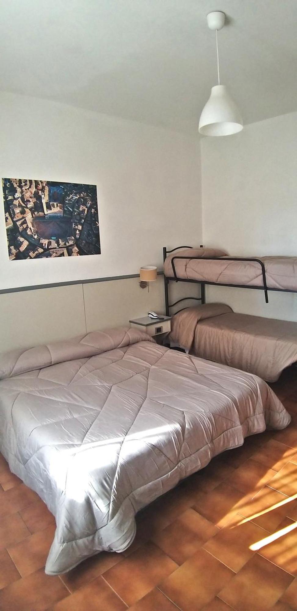 Hotel Ai Tufi Siena Dış mekan fotoğraf