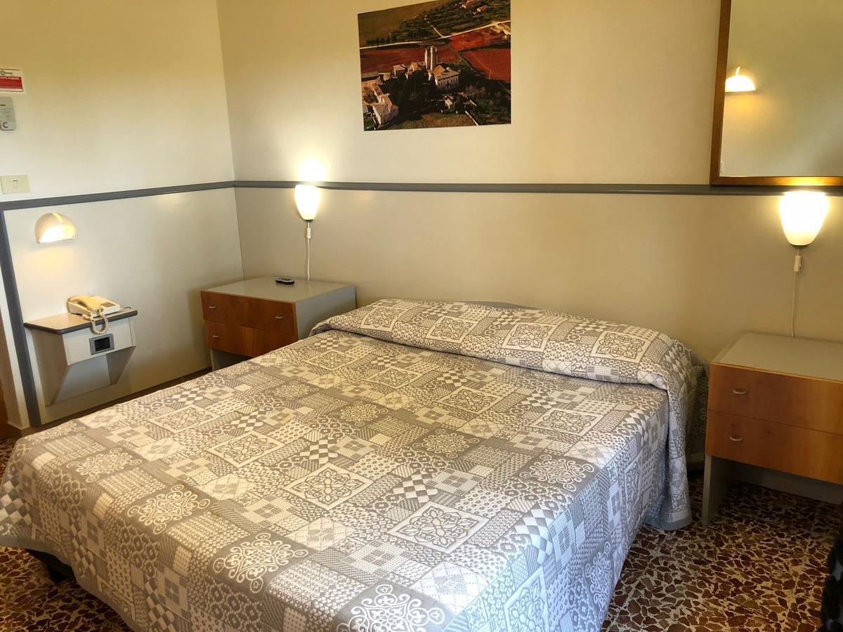Hotel Ai Tufi Siena Dış mekan fotoğraf