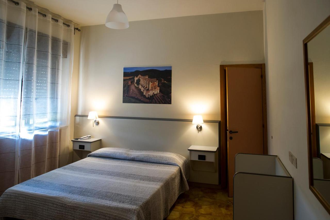Hotel Ai Tufi Siena Dış mekan fotoğraf